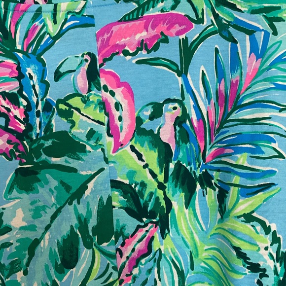 Lilly Pulitzer Linden Dress - Picture 9 of 11